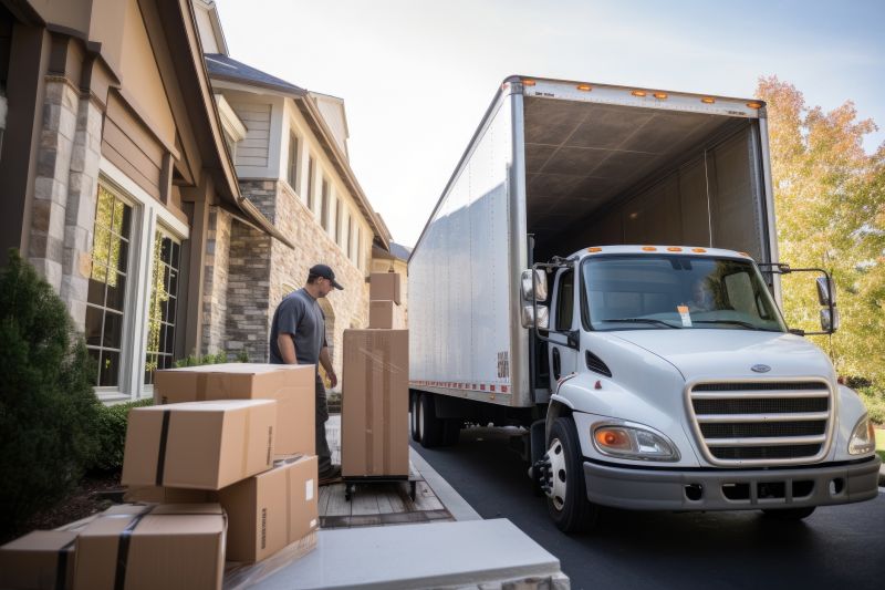 Long Distance Moving in Pensacola, FL