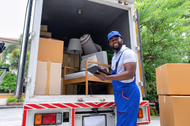 Appliance Moving Service in Rock Hill, SC