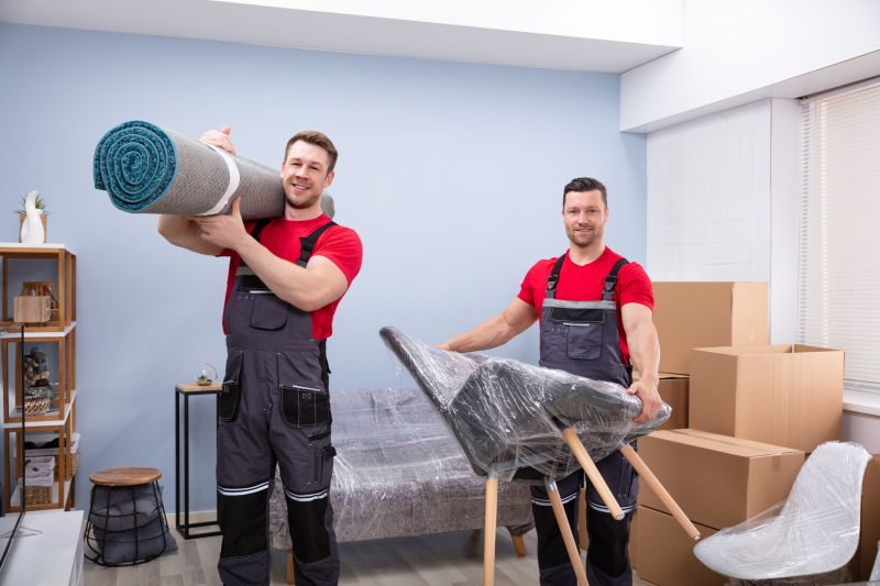 Appliance Moving Service in Fort Mill, SC