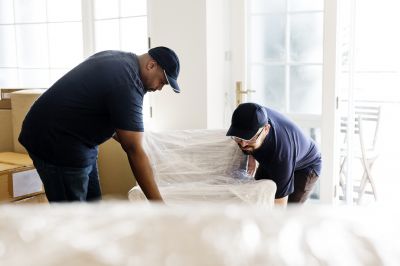Commercial Moving Service in Gastonia, NC