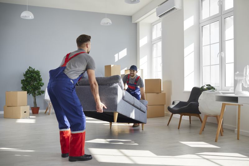 Desk Moving Service in Rock Hill, SC