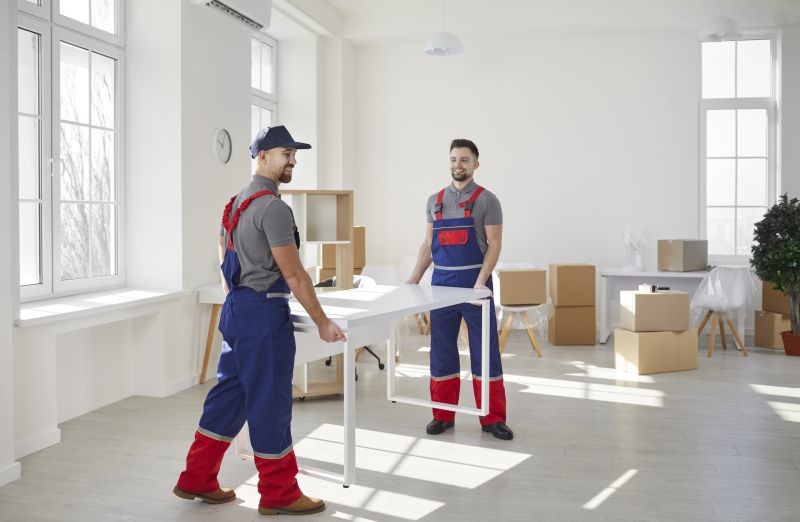 Gun Safe Moving Service in Long Island, NY