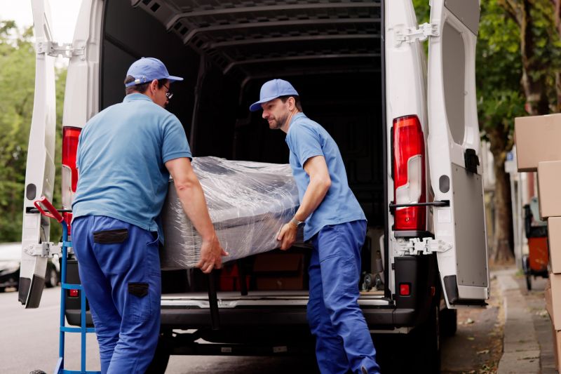 Gun Safe Moving Service in Rock Hill, SC