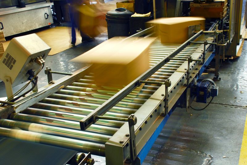 Hospital Equipment Moving