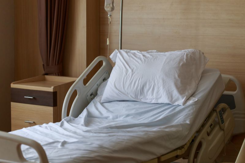 Final Placement in New Facility