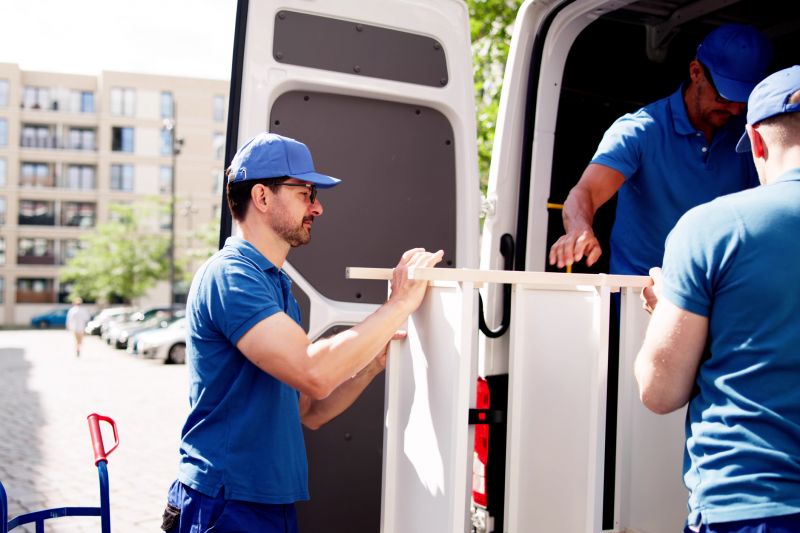 Long Distance Moving in Cypress, TX