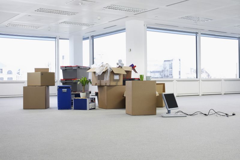 Office Moving Service in Mooresville, NC