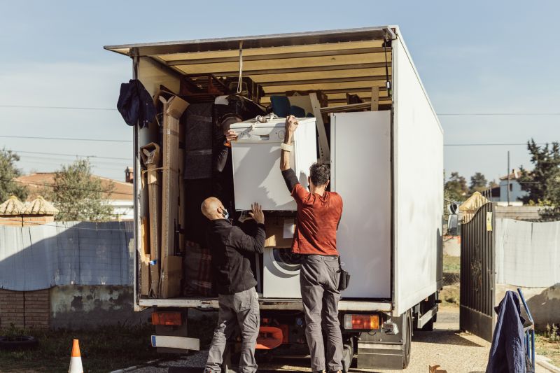 Treadmill Moving Service in Brooklyn, NY