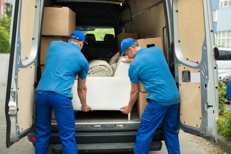 Treadmill Moving Service in Long Island, NY